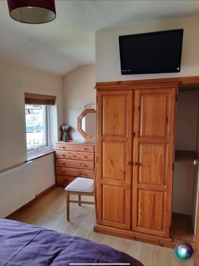 Snowdonia Cottage Glan Gwna Holiday Park Caernarfon Esterno foto